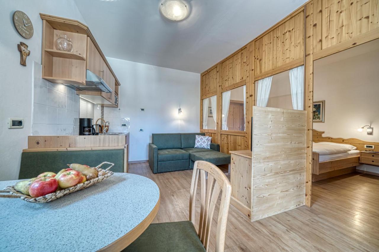 Ferienwohnung Kreuzwegerhof Nals Exterior foto