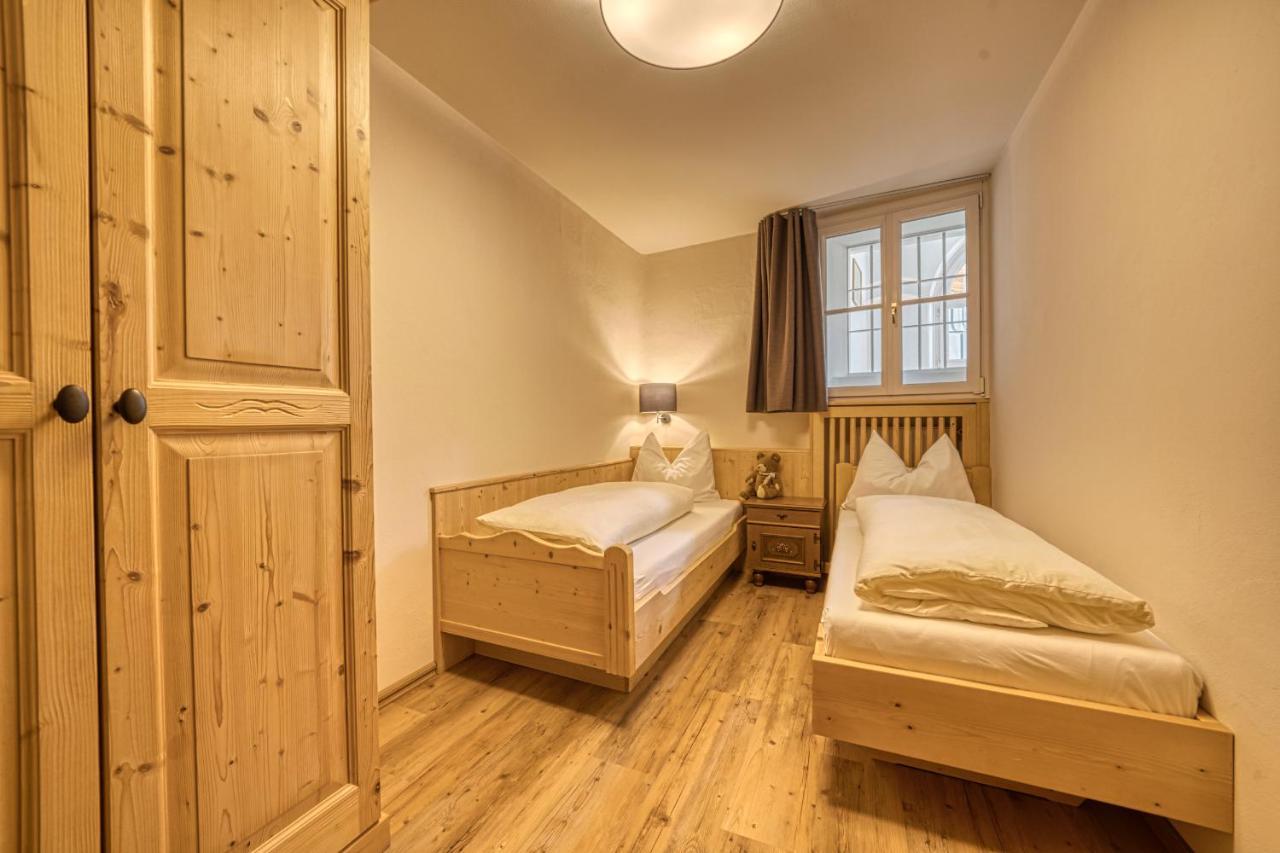 Ferienwohnung Kreuzwegerhof Nals Exterior foto