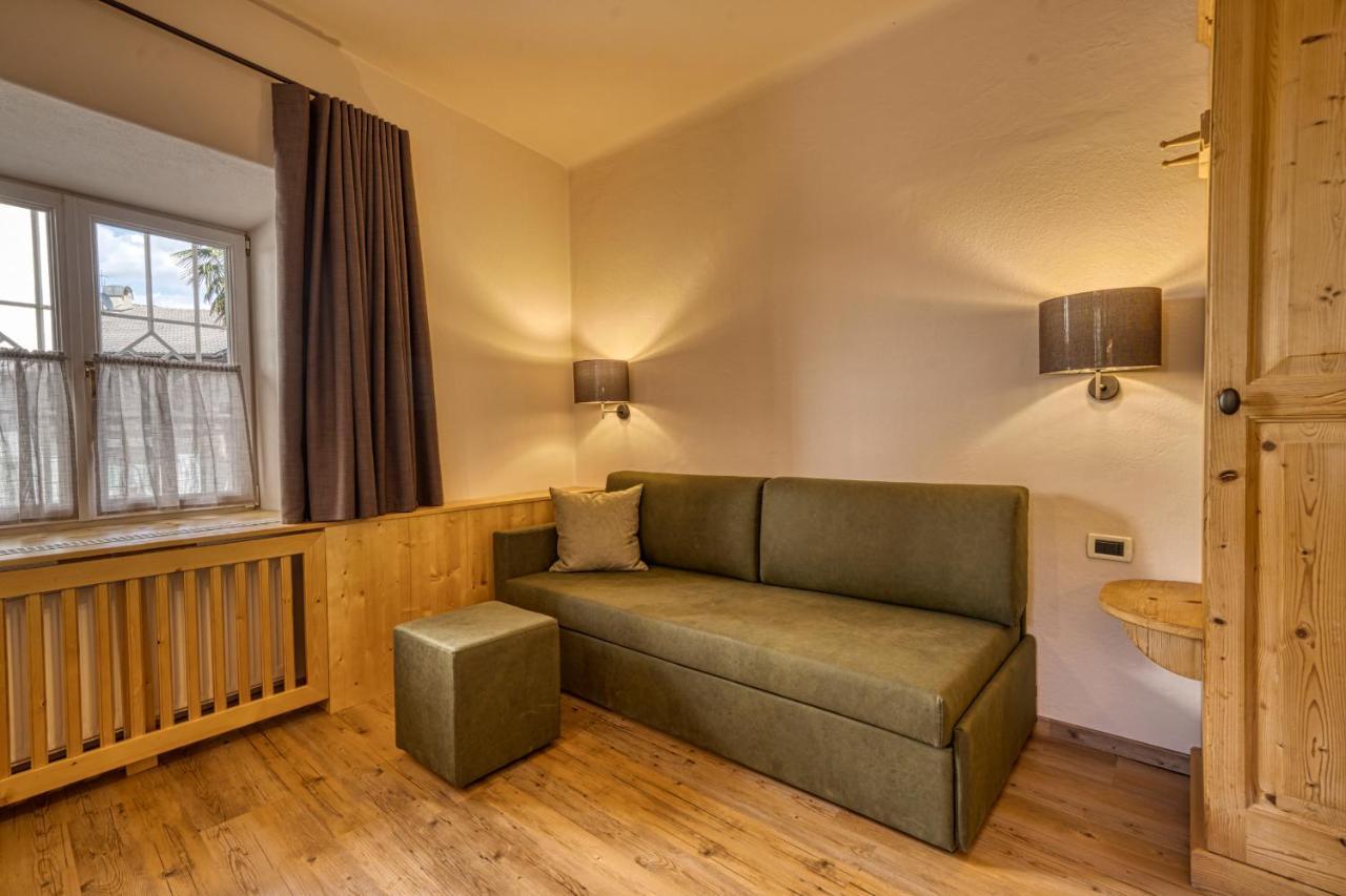 Ferienwohnung Kreuzwegerhof Nals Exterior foto